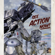 Illustration for article titled Choose your side of the Rebellion with these retro Star Wars propaganda posters